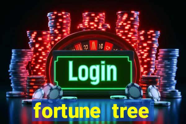 fortune tree prosperity demo